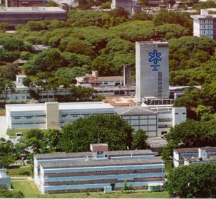 Instituto de Fsica -
              USP