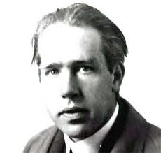 Niels Bohr