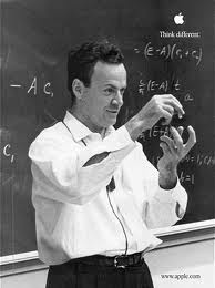 Richard Feynman