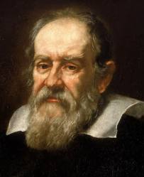 Galileo
              Galilei