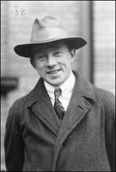 Werner Heisenberg