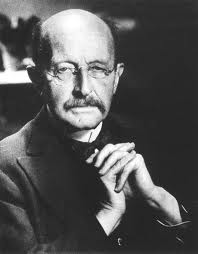 Max Planck